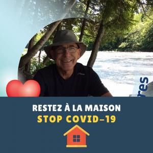 Meet your Posher, Jean